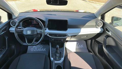 2024 Seat Arona — sličica 11