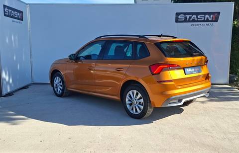 2022 Škoda Kamiq — sličica 4
