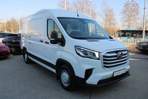 2024 Maxus Deliver 9 — sličica 3