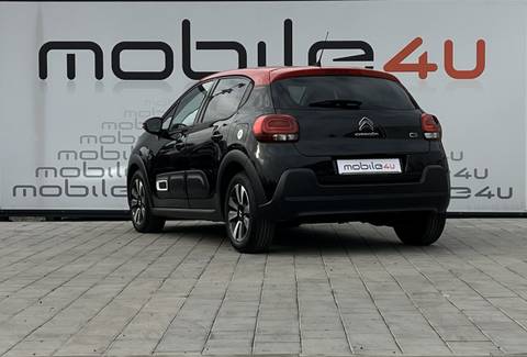 2021 Citroën C3 — sličica 2