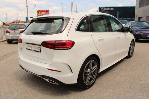 2022 Mercedes-Benz B-klasa — sličica 5