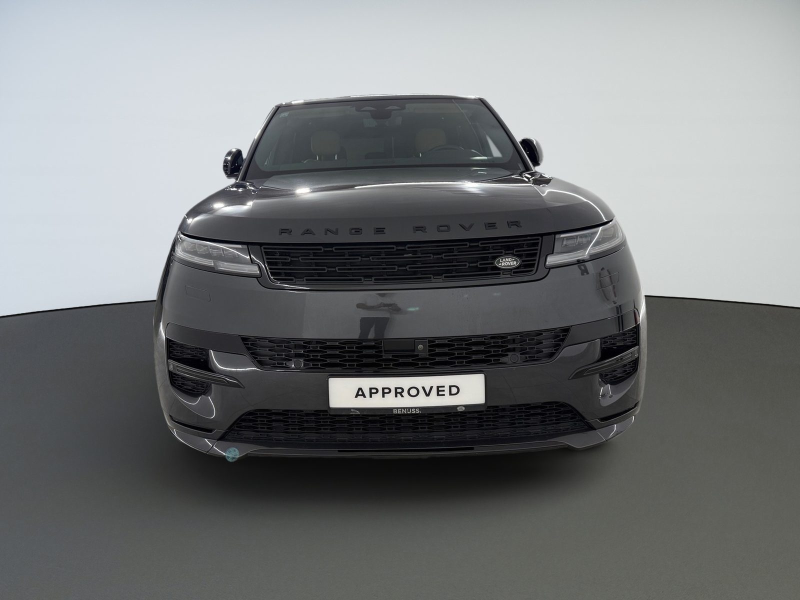 2023 Land Rover Range Rover Sport — fotografija 3