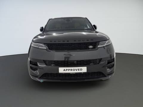 2023 Land Rover Range Rover Sport — sličica 3