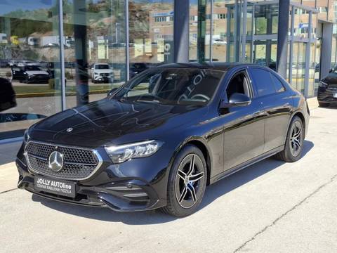 2026 Mercedes-Benz E-klasa — sličica 2