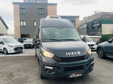 2015 Iveco Daily — sličica 2