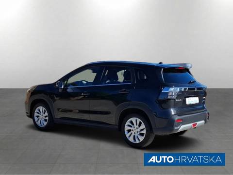 2023 Suzuki S cross — sličica 5