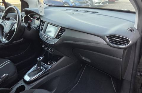 2023 Opel Crossland X — sličica 12