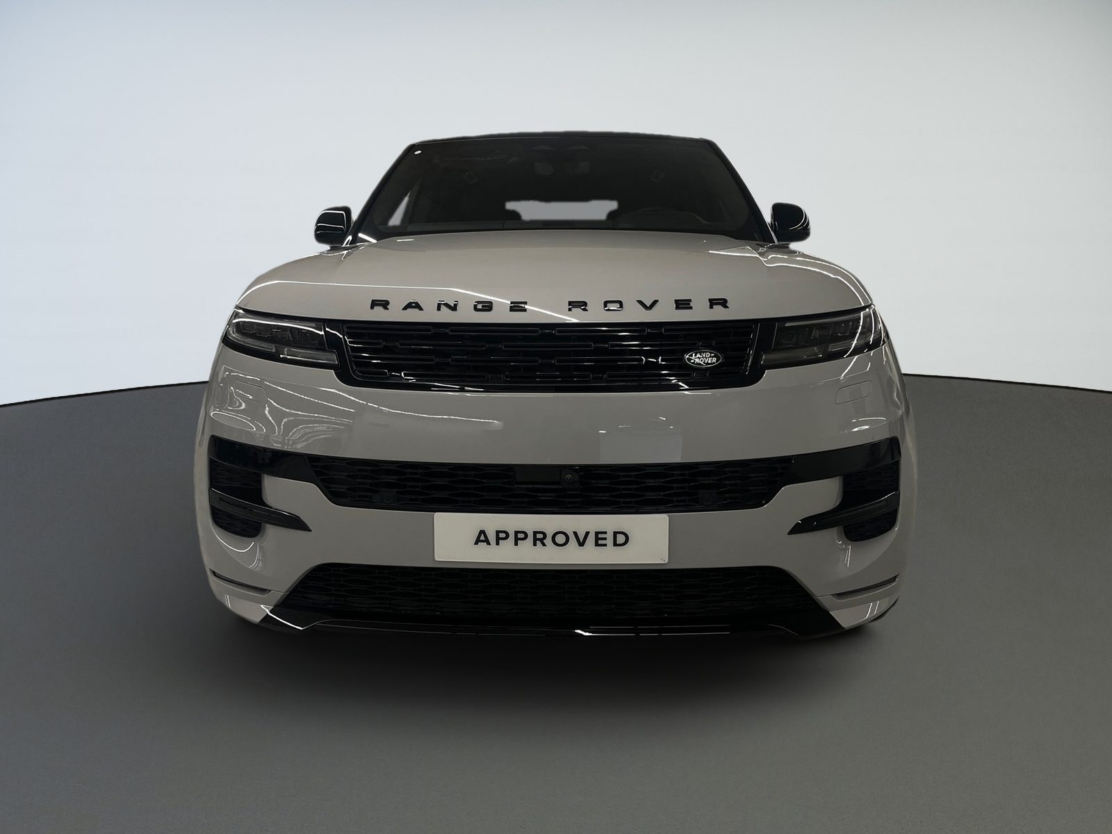 2025 Land Rover Range Rover Sport — fotografija 3