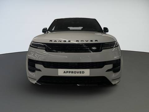 2025 Land Rover Range Rover Sport — sličica 3