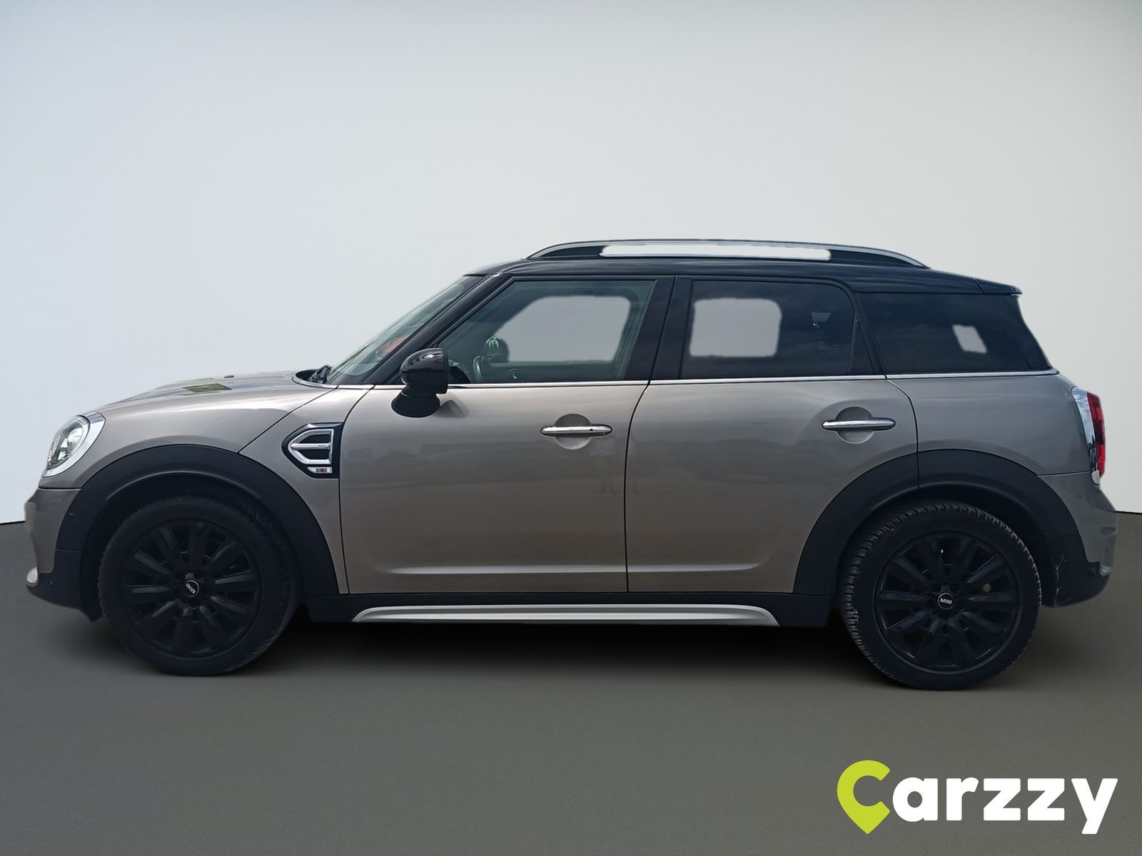 2018 Mini Countryman — fotografija 9