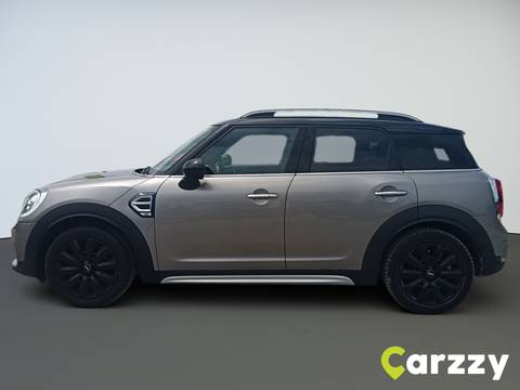 2018 Mini Countryman — sličica 9