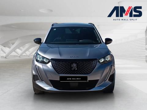 2023 Peugeot 2008 — sličica 8