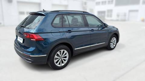 2024 Volkswagen Tiguan — sličica 7