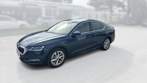 2024 Škoda Octavia