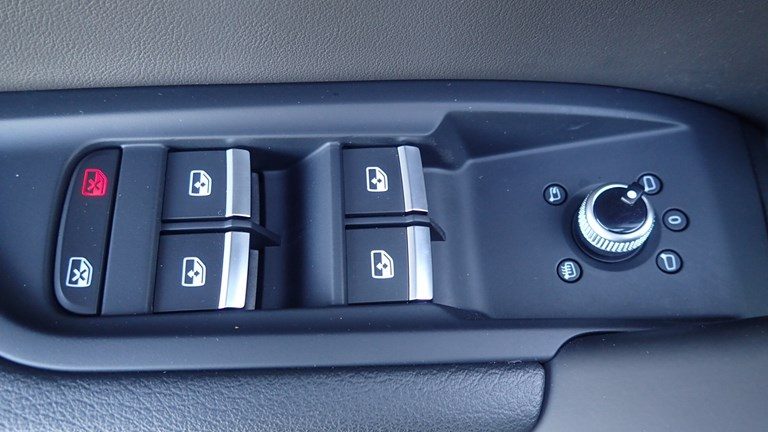 2022 Audi Q5 — fotografija 19