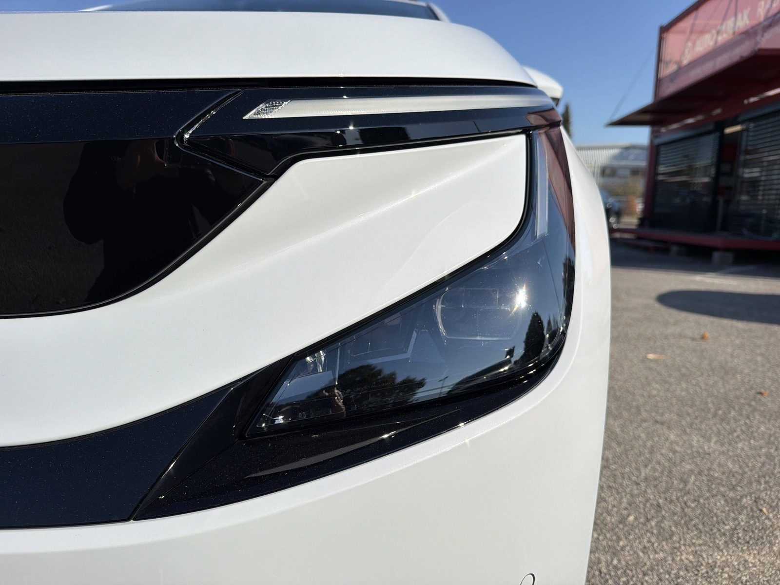 2026 Škoda Epiq — fotografija 19