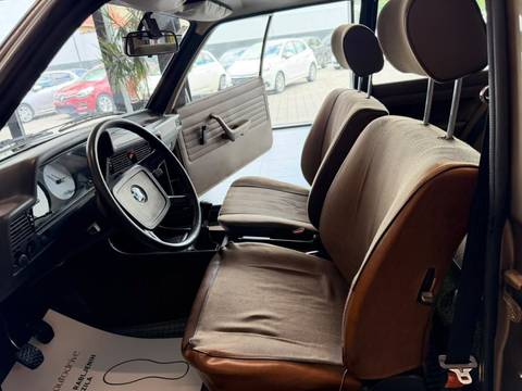 1983 BMW Serija 3 — sličica 16