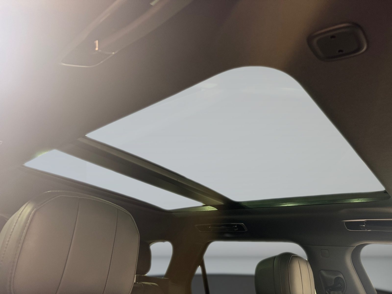 2024 Land Rover Range Rover Sport — fotografija 26