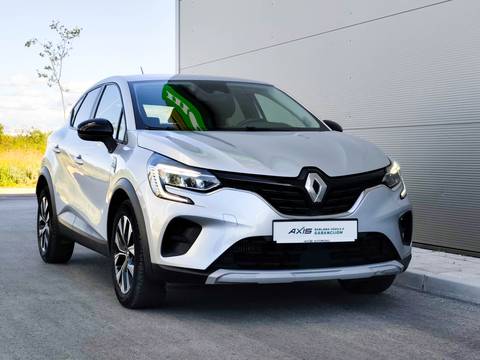 2023 Renault Captur — sličica 29