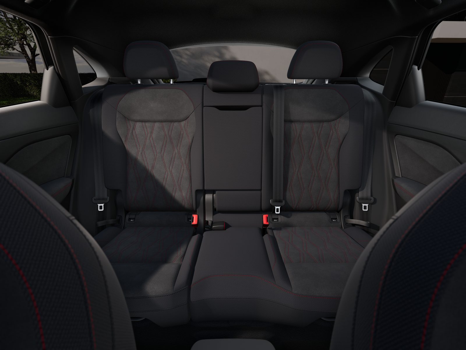 2026 Audi Q3 Sportback — fotografija 10