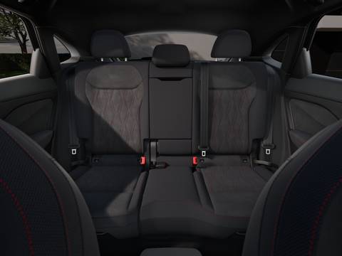 2026 Audi Q3 Sportback — sličica 10
