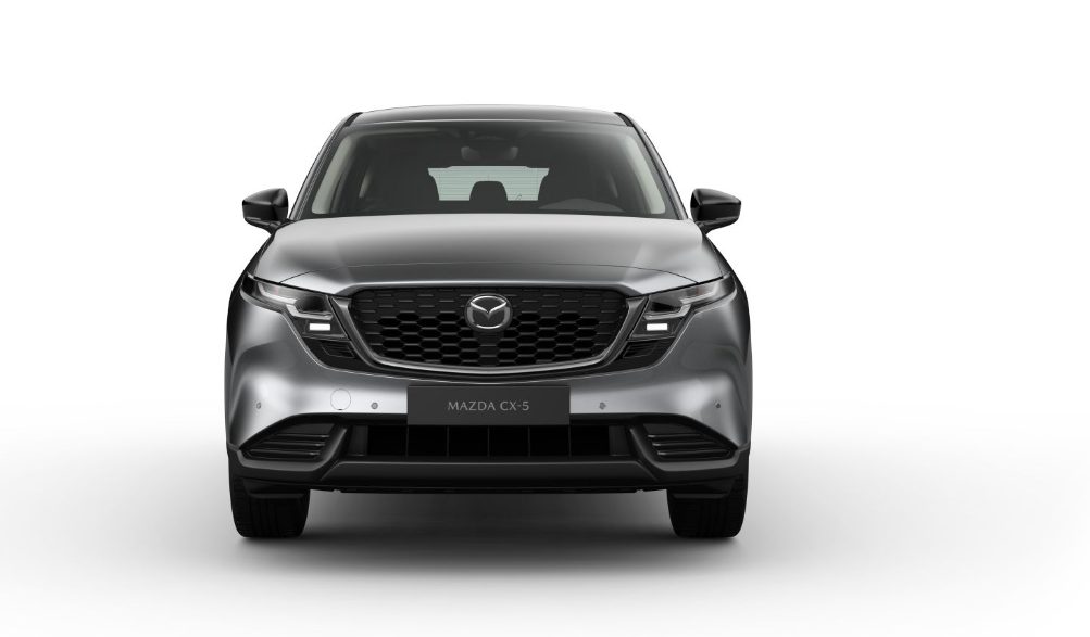 2026 Mazda CX-5 — fotografija 8