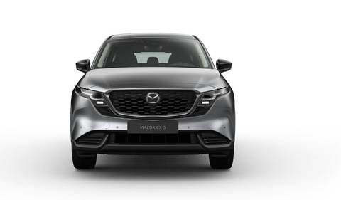 2026 Mazda CX-5 — sličica 8