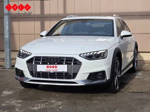 2022 Audi A4 — sličica 2