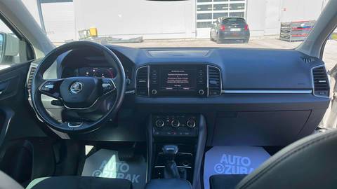 2024 Škoda Karoq — sličica 10