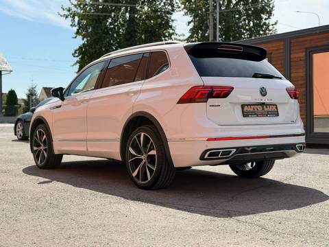 2024 Volkswagen Tiguan — sličica 5
