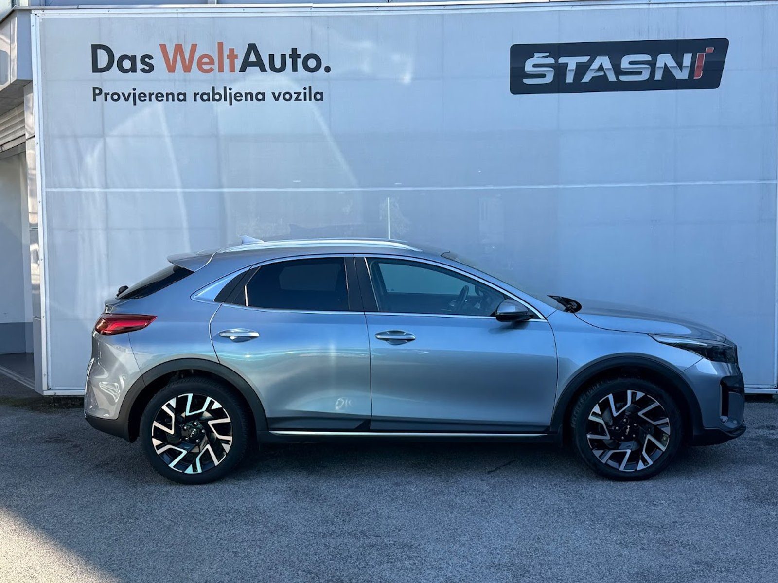 2023 Kia Ceed — fotografija 7