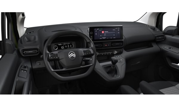 Citroën Berlingo — fotografija 4