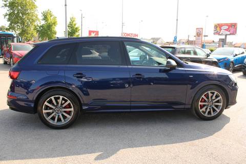 2021 Audi Q7 — sličica 4