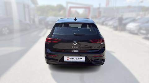2024 Volkswagen Golf — sličica 6