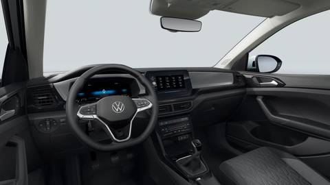 2026 Volkswagen T-Cross — sličica 7