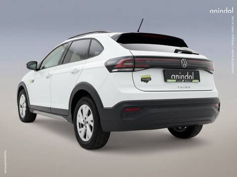 2024 Volkswagen Taigo — sličica 6