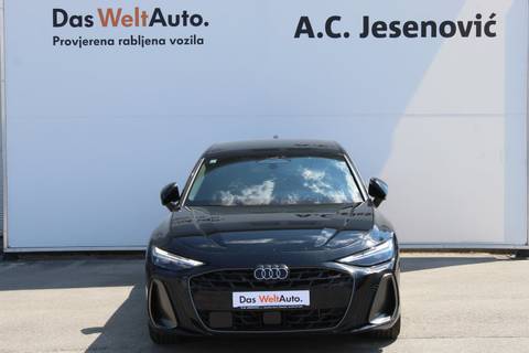 2026 Audi A6 S line — sličica 2