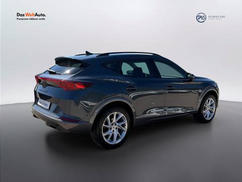 2024 Cupra Formentor — sličica 8