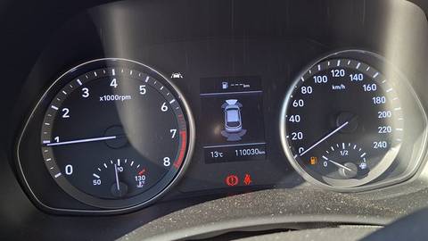 2023 Hyundai i30 — sličica 21
