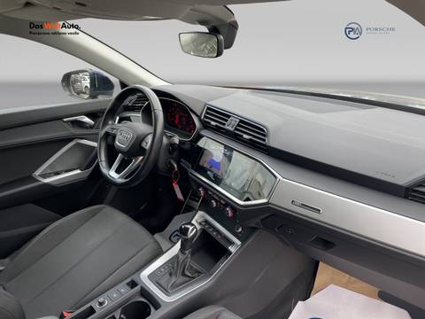 2021 Audi Q3 Sportback — sličica 13