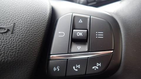 2021 Ford Focus — sličica 16