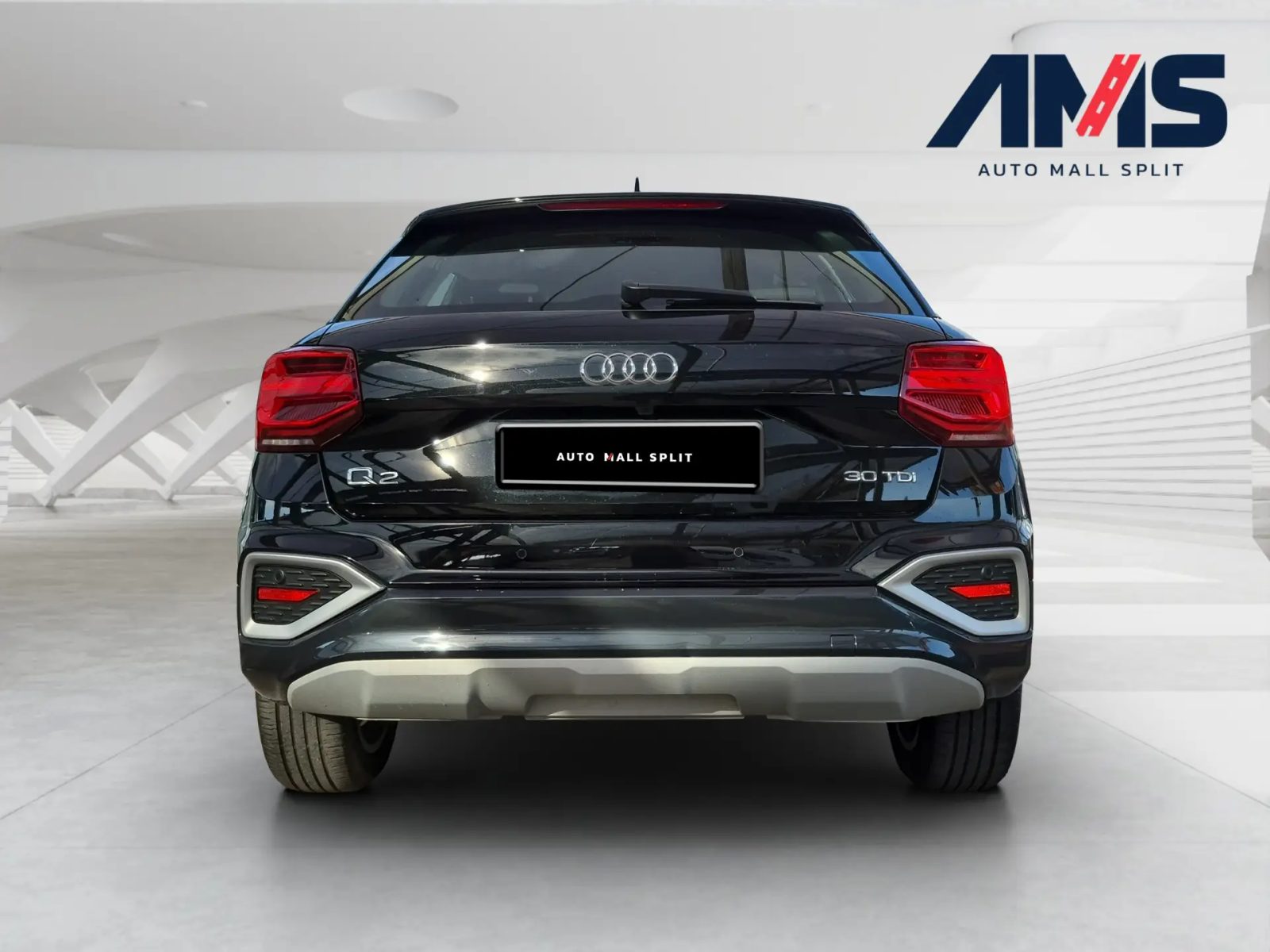 2023 Audi Q2 — fotografija 4