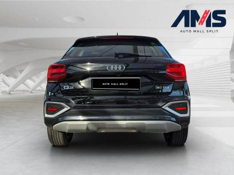 2023 Audi Q2 — sličica 4
