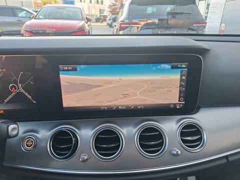 2019 Mercedes-Benz E-klasa — sličica 15