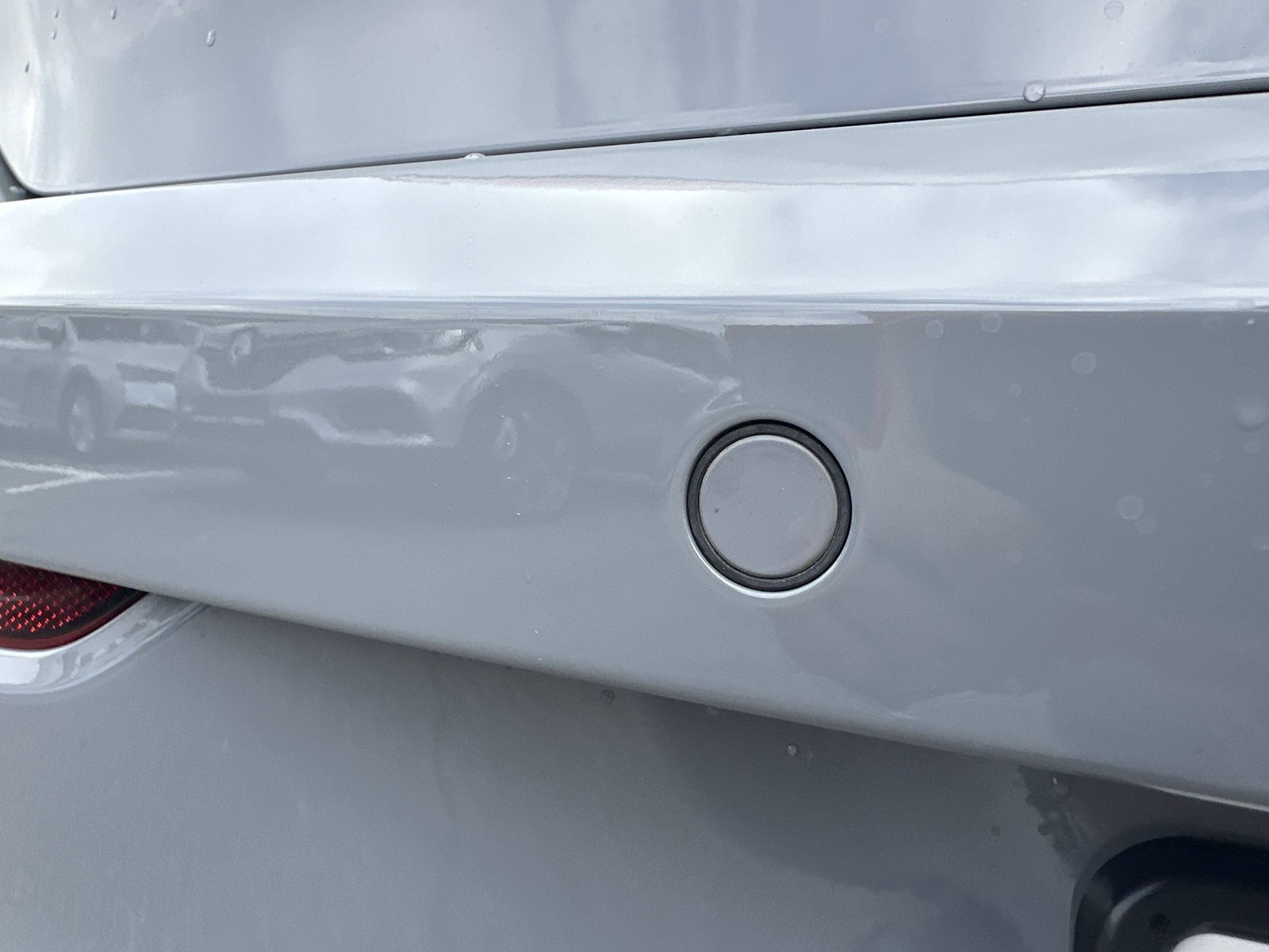 2021 Volkswagen Golf — fotografija 17