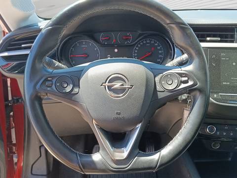 2022 Opel Corsa — sličica 11