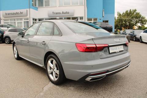 2022 Audi A4 — sličica 7