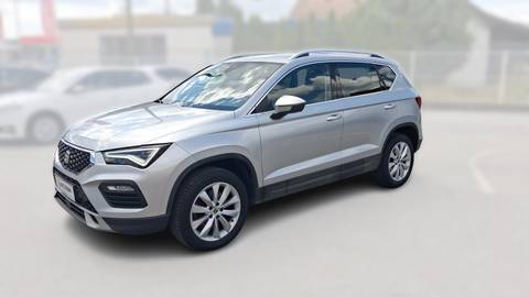 2023 Seat Ateca