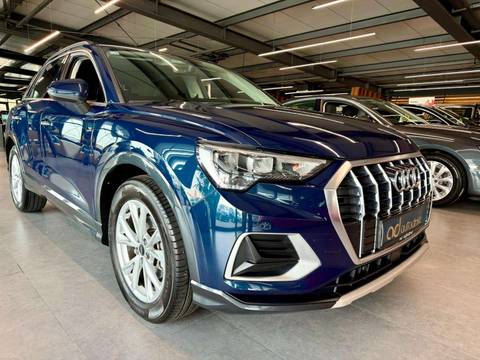 2019 Audi Q3 — sličica 10