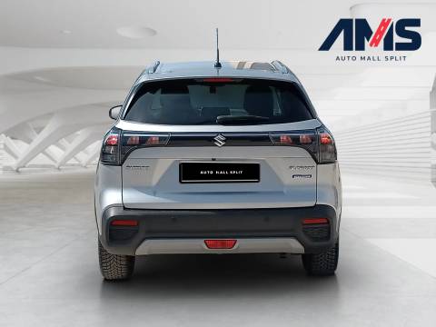 2023 Suzuki SX4 S-Cross — sličica 4
